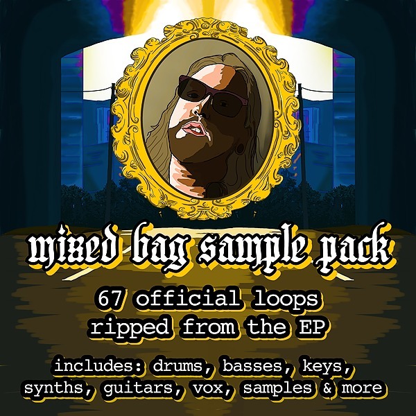 scottbars Twitter, Instagram, TikTok Linktree